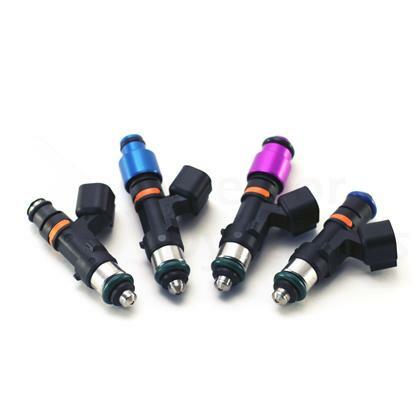 Fuel Injectors